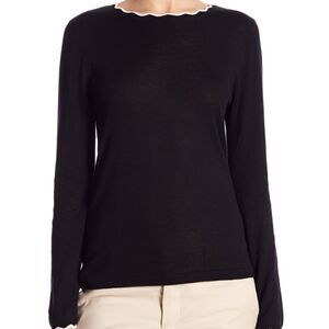 14th & UNION Lightweight Knit Top